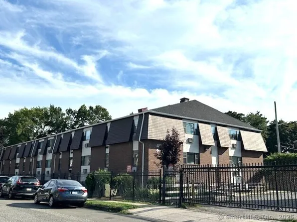 45 Stevens Street #2A, Bridgeport, CT 06606