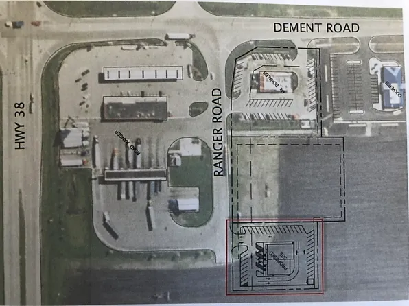 2 Ranger Rd, Rochelle, IL 61068