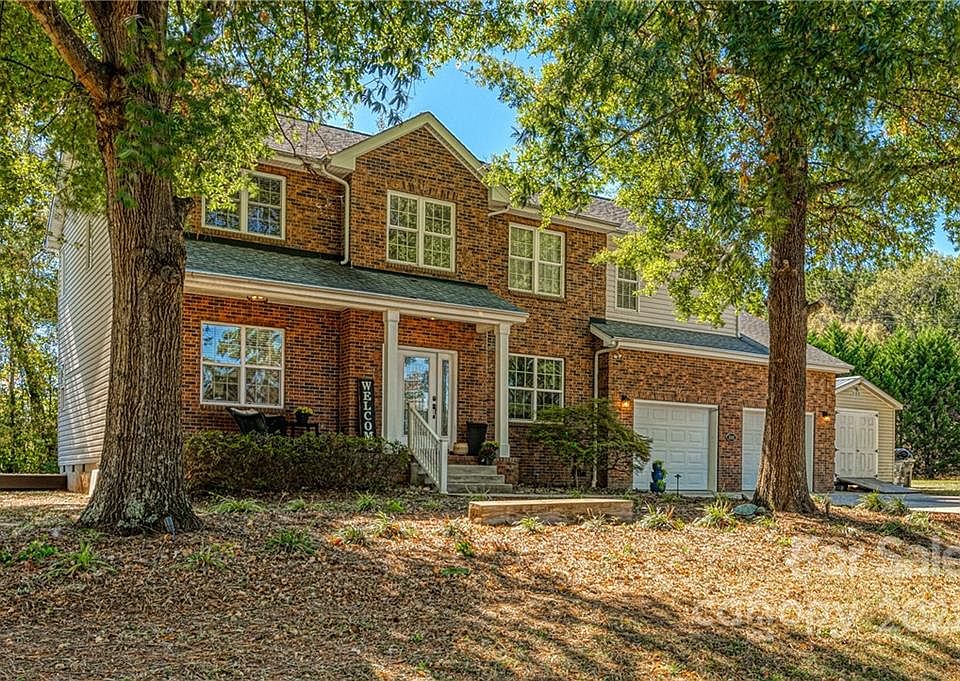 15812 Bayshore Dr, Huntersville, NC 28078 Zillow