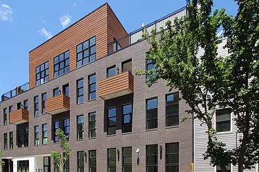 Rented by GTM Property Group 