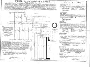 Black Rd, Lake wales, FL 33898