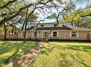 3901 Pebble Path, Austin, TX 78731