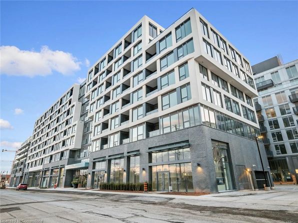2450 Old Bronte Rd #339, Oakville, ON L6M 4J2