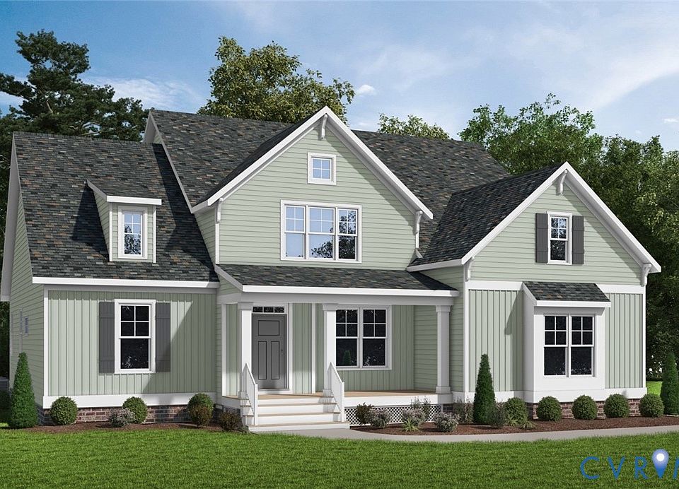1st image of LOT 10 Pin Oak Loop