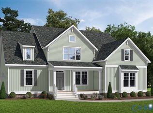 LOT 10 Pin Oak Loop, Amelia Court House, VA 23002