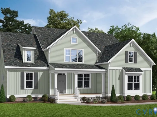 LOT 10 Pin Oak Loop, Amelia Court House, VA 23002