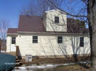 1894 240th St, Emerald, WI 54013