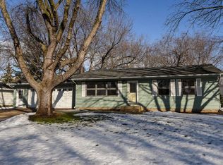 10025 Harrison Rd, Bloomington, MN 55437