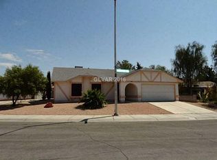 3901 Prospect St, Las Vegas, NV 89108