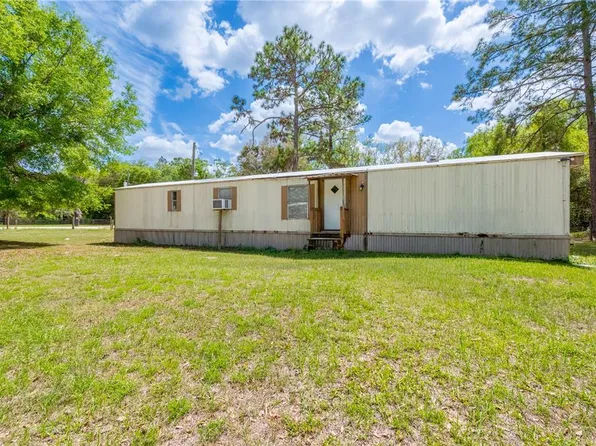 8589 SE 66th Ave, Trenton, FL 32693