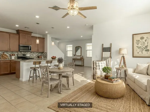 14161 W VOLTAIRE Street, Surprise, AZ 85379