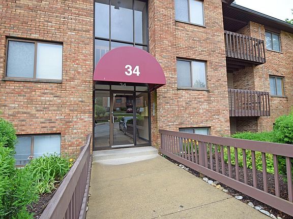 2nd image of 34 Providence Dr APT 36