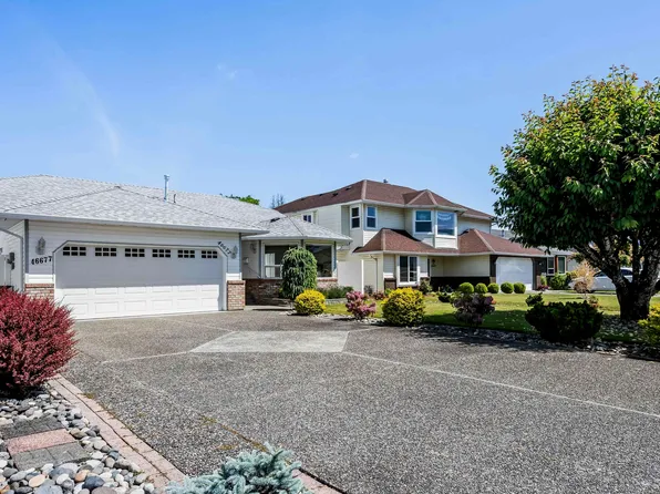 46677 Ramona Dr, Chilliwack, BC V2P 7W6