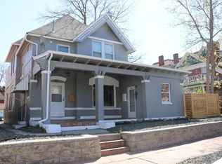 946 N Washington St #2, Denver, CO 80203