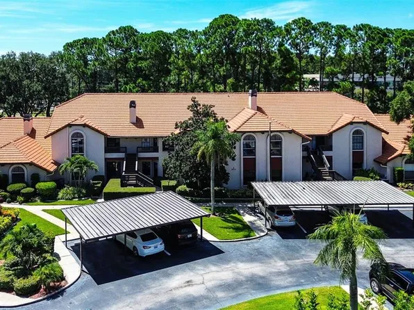 2632 ENTERPRISE ROAD E #A12, CLEARWATER, FL 33759
