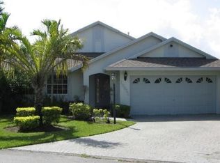 18831 NW 78th Pl, Hialeah, FL 33015