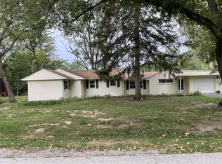 12412 S 69th Ct, Palos Heights, IL 60463