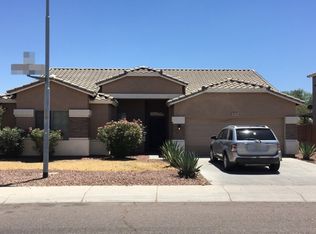6545 W Florence Ave, Phoenix, AZ 85043