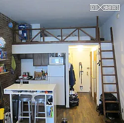 Rented by Citi Habitats