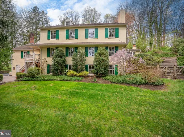 337 Echo Valley Ln, Newtown Square, PA 19073