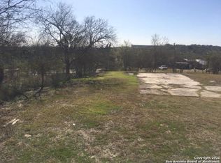 1667 Rigsby Ave, San Antonio, TX 78210