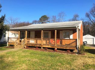 412 Wesley St, Ashland, VA 23005