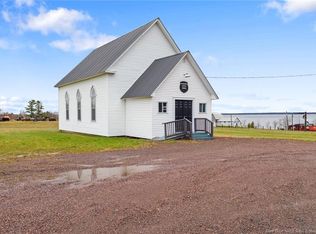 12 Union Settlement Rd, Waterborough, NB E4C 2Z6