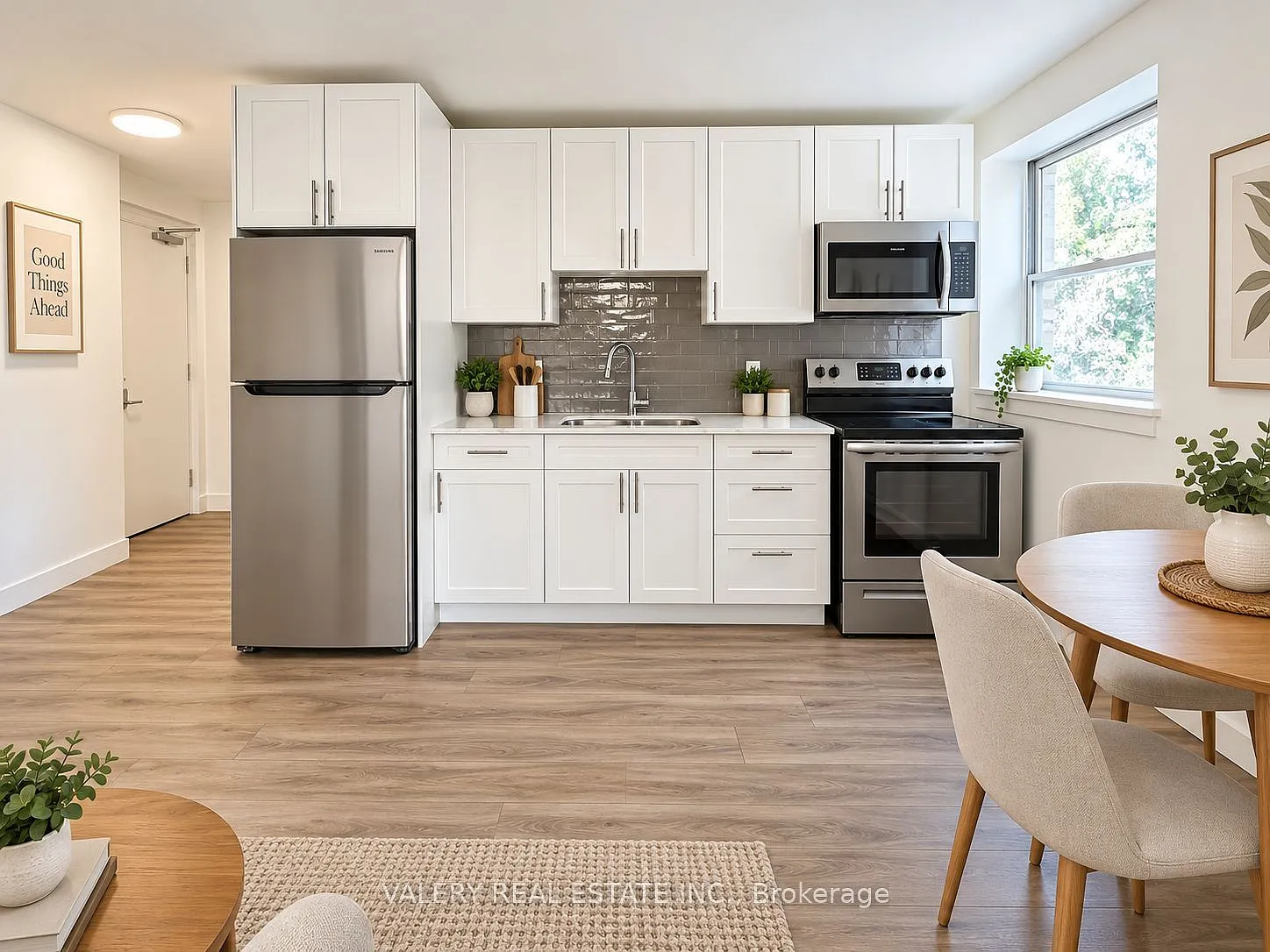 1 bed, $1,495 — Photo 2