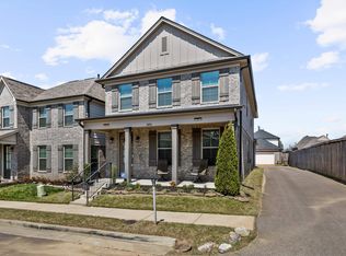 10156 Amberton Cv, Cordova, TN 38018