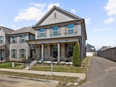 10156 Amberton Cv, Cordova, TN, 38018
