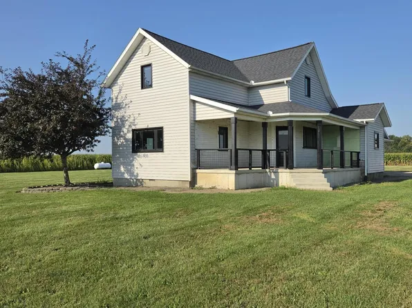13884 Road 13, Ottawa, OH 45875