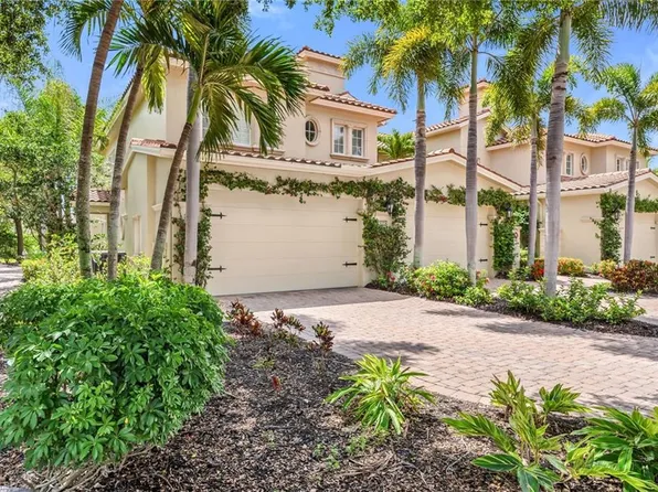 2323 Tradition WAY #101, NAPLES, FL 34105