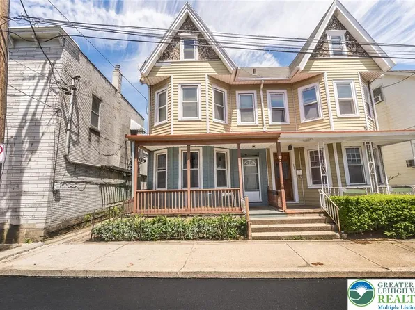 235 W Nesquehoning St, Easton, PA 18042