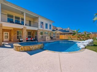 25214 Hamden Valley Dr, Richmond, TX 77406