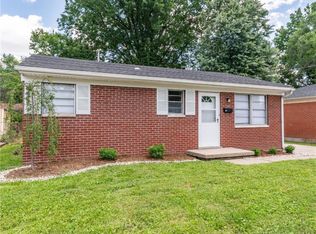224 Fallsview Dr, Clarksville, IN 47129