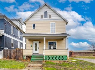 1607 9th St SW, Canton, OH 44706