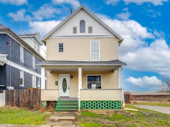 1607 9th St SW, Canton, OH 44706