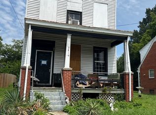 2819 Midlothian Tpke, Richmond, VA 23224