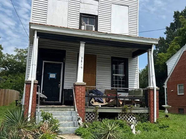 2819 Midlothian Tpke, Richmond, VA 23224