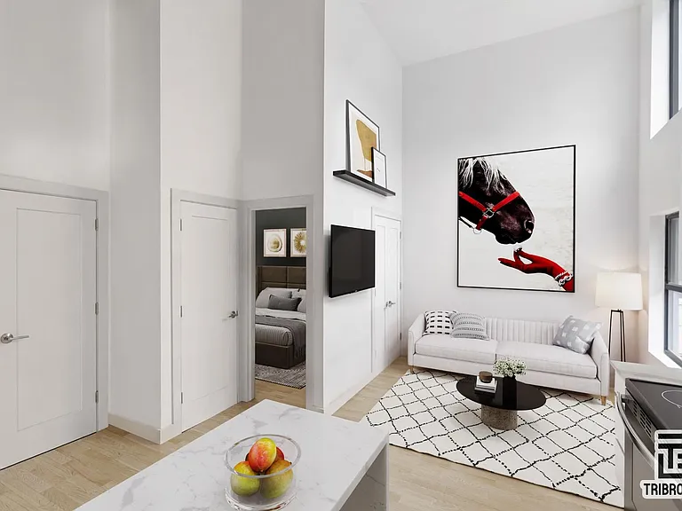 416 Lorimer St #2B — Photo 2