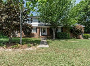 1109 Reynolds Dr, West Columbia, SC 29172
