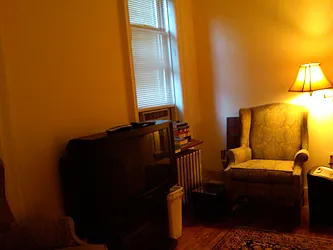 Rented by City Connections Realty