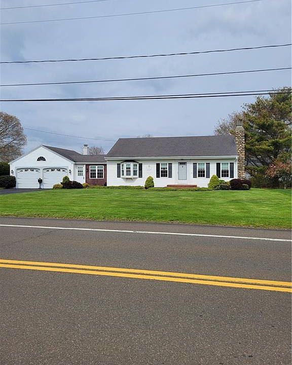 520 Maple Ave, Old Saybrook, CT 06475 Zillow
