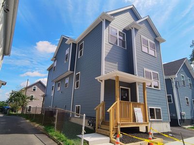 107 Metcalf St, Providence, RI, 02904