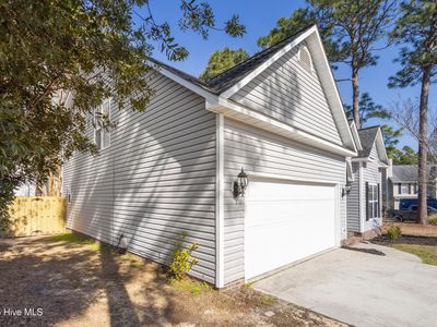 1505 Stockbridge Place, Wilmington, NC, 28412