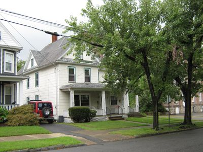 110 Delaware Ave, West Pittston, PA, 18643