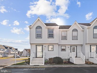 38250 Thistle Ct #2-41, Frankford, DE, 19945