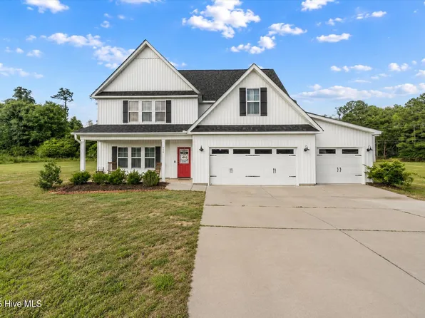200 Majestic Court, Cameron, NC 28326