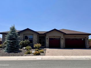 1727 Vineyard Way, Carson City, NV 89703
