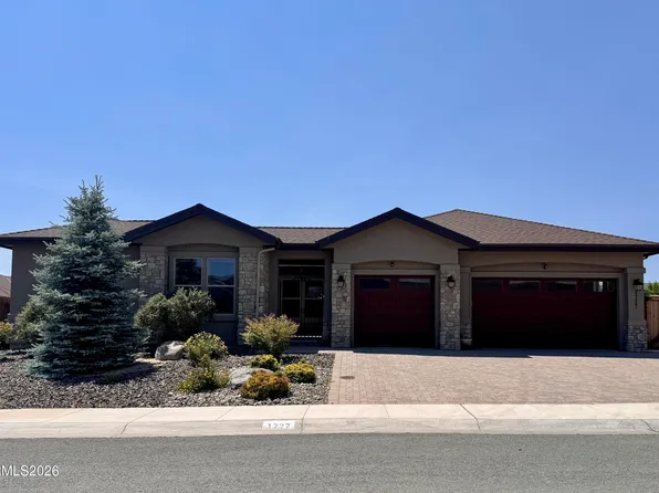 1727 Vineyard Way, Carson City, NV 89703